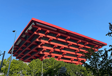 熱交換站行業案例公共設施